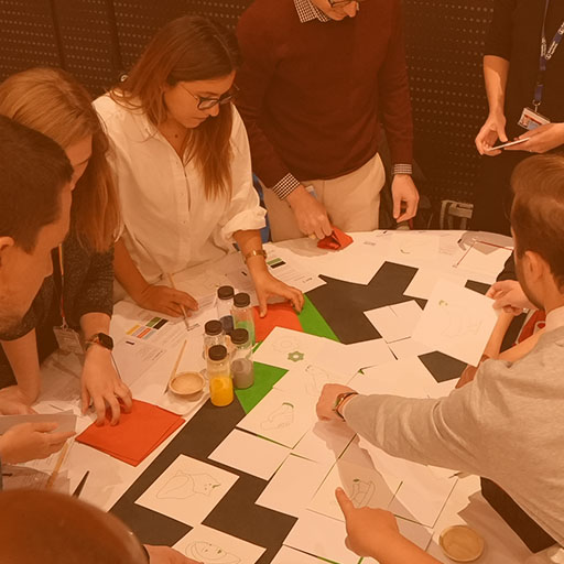 Special Team Workshops