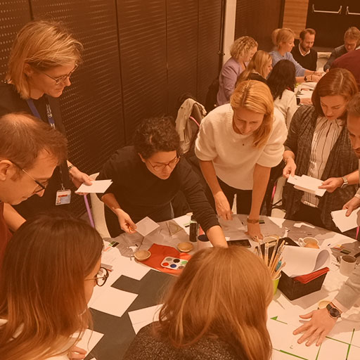 Special Team Workshops