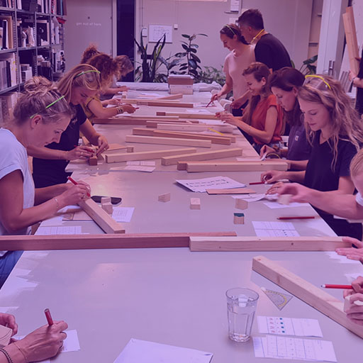 Wood Art Workshop