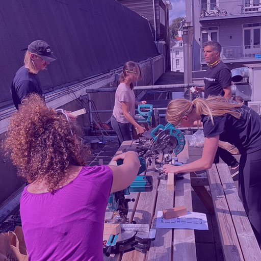 Wood Art Workshop