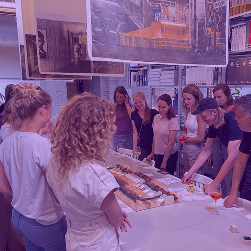 Wood Art Workshop