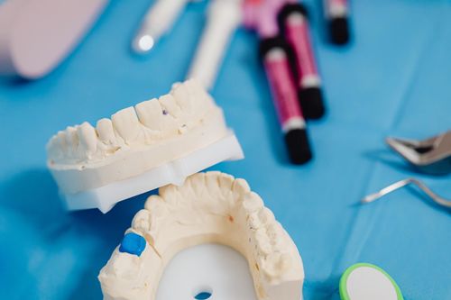 Oral health and the challenges of living with teeth