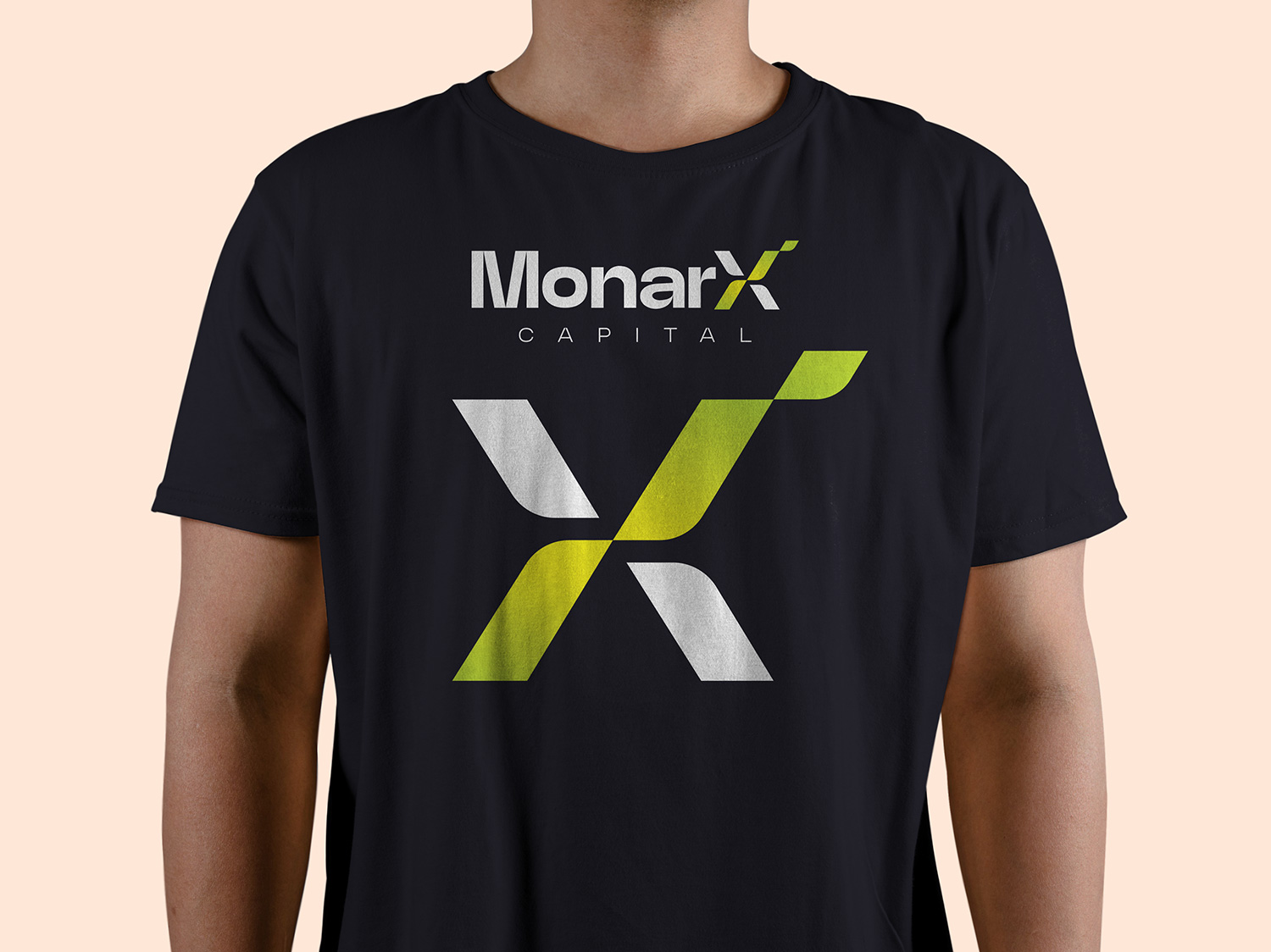 Monar T-Shirt