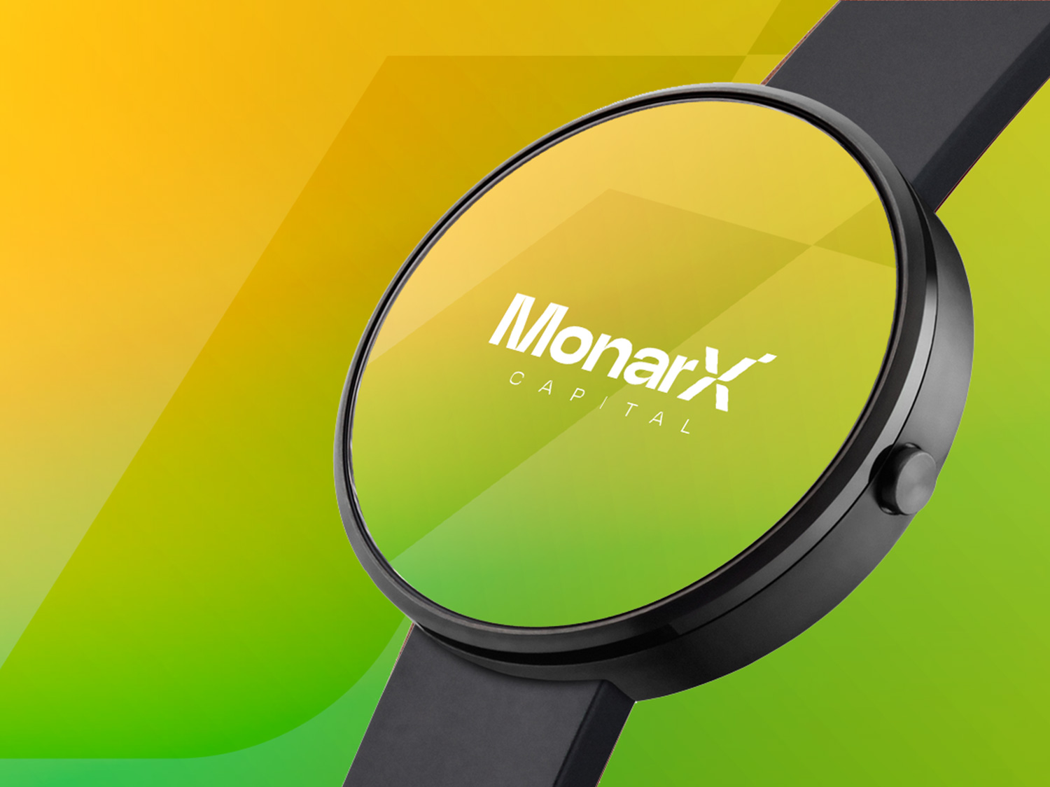 Monar Watch