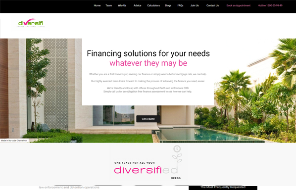 Image hover effect image