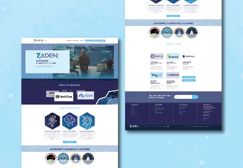 Image hover effect image