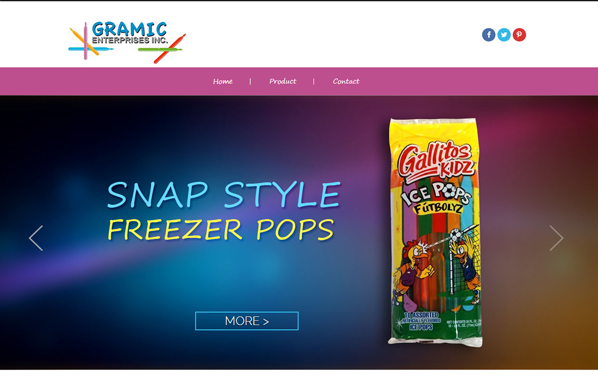Image hover effect image