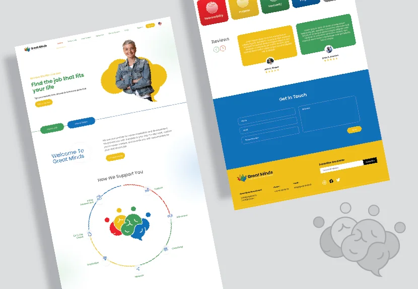 Image hover effect image