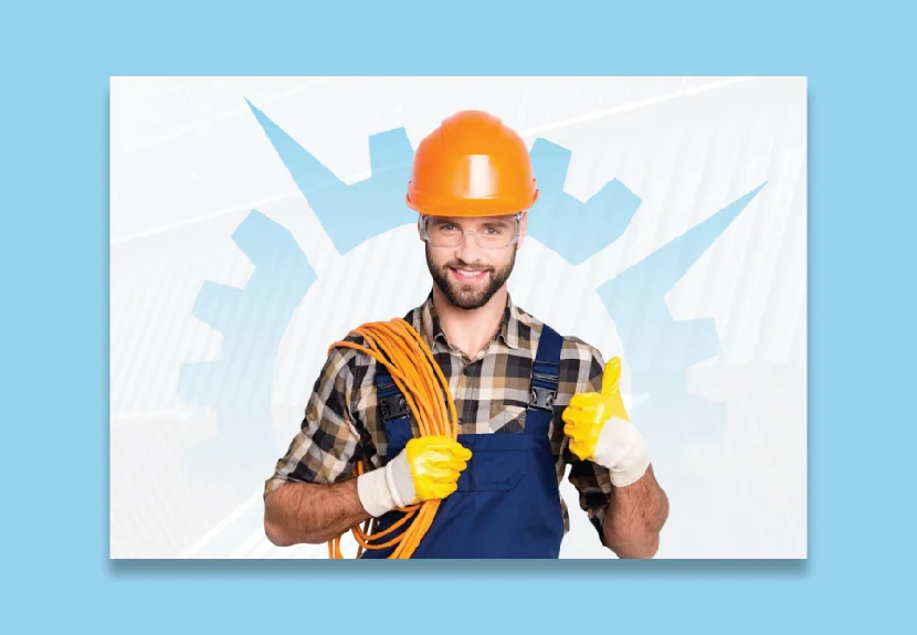 Image hover effect image