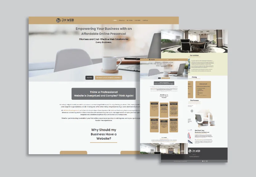 Image hover effect image