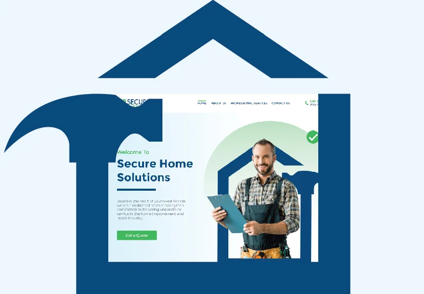 Image hover effect image