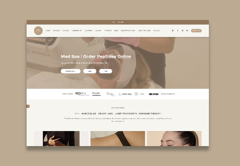 Image hover effect image