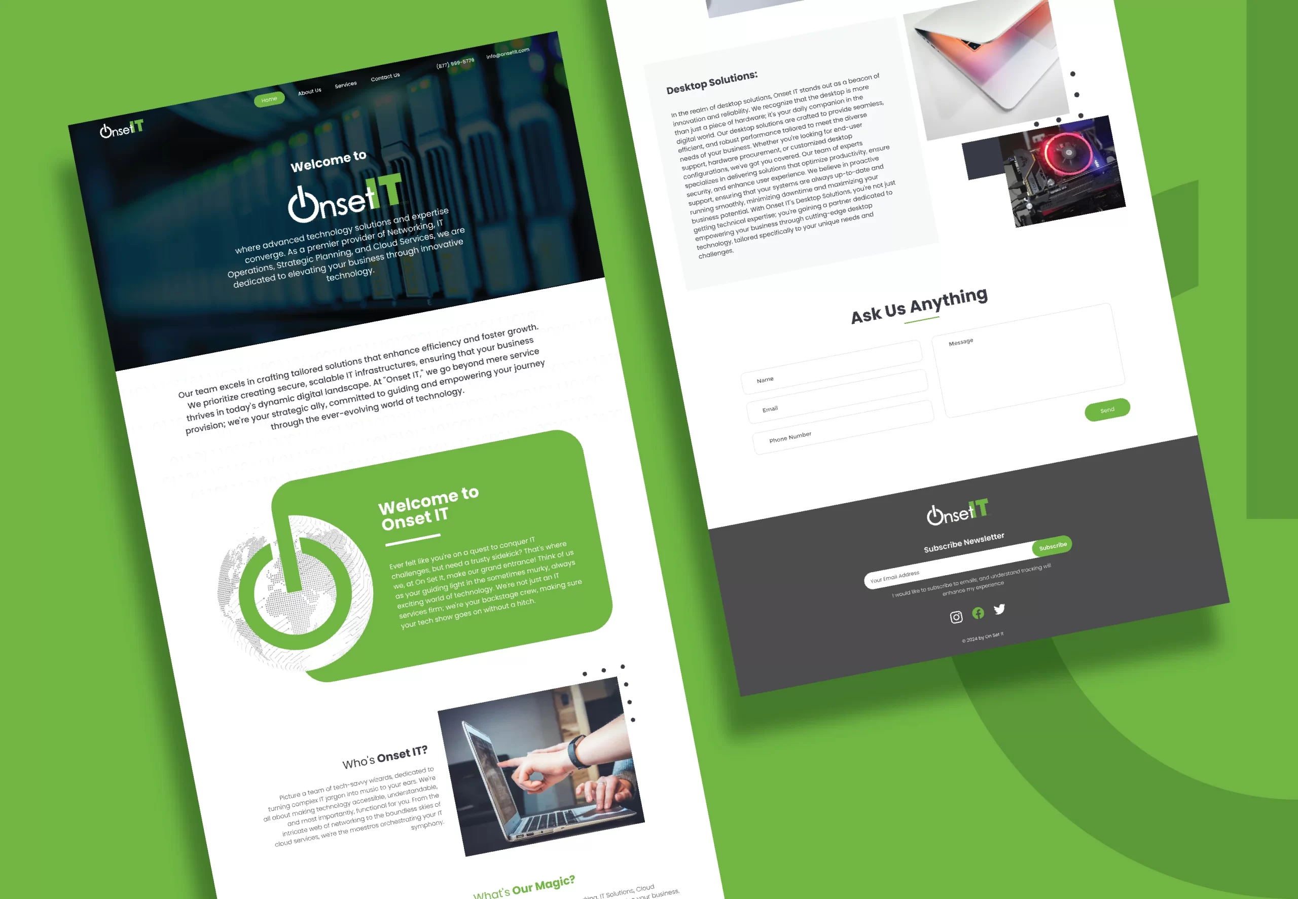 Image hover effect image