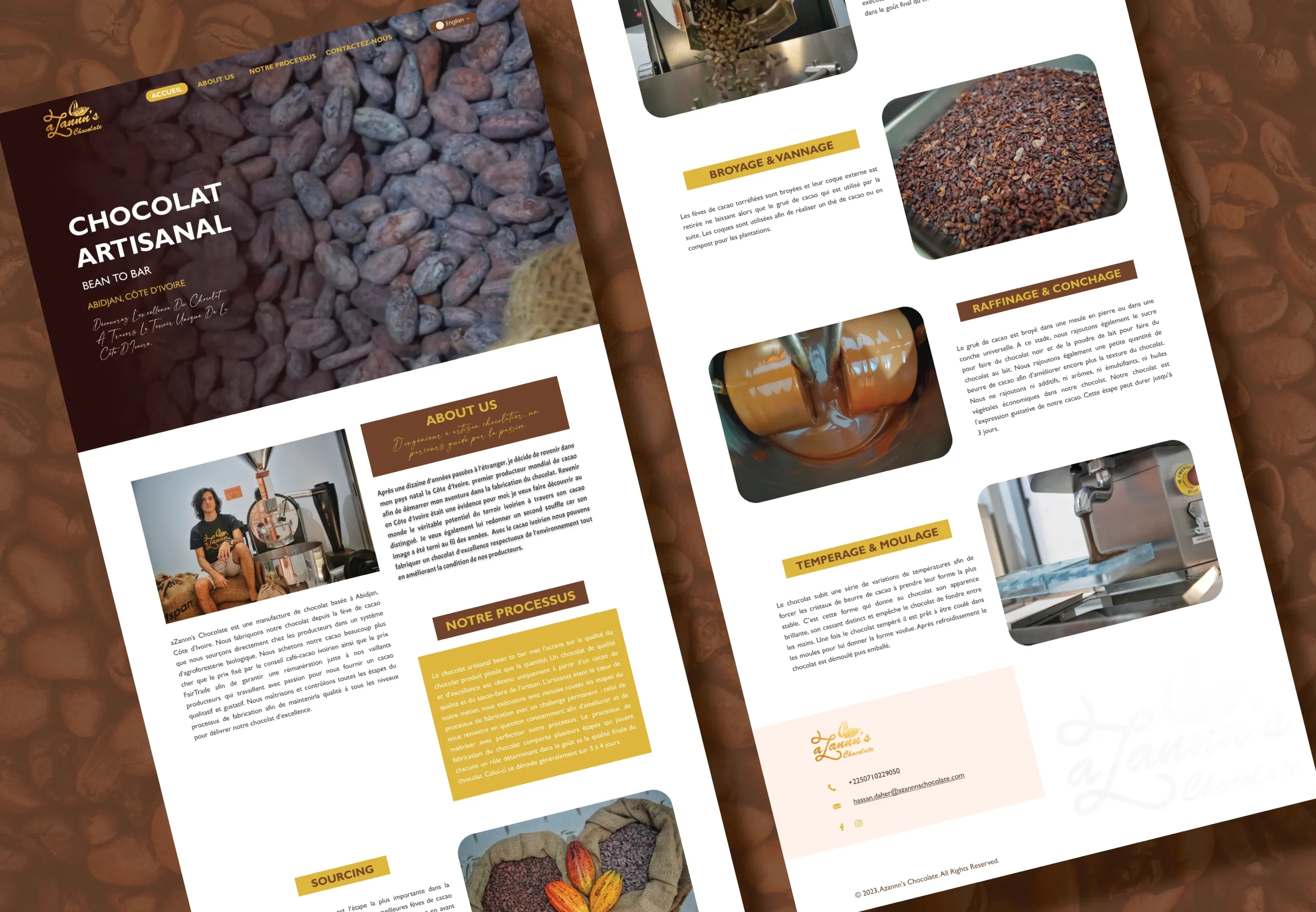 Image hover effect image