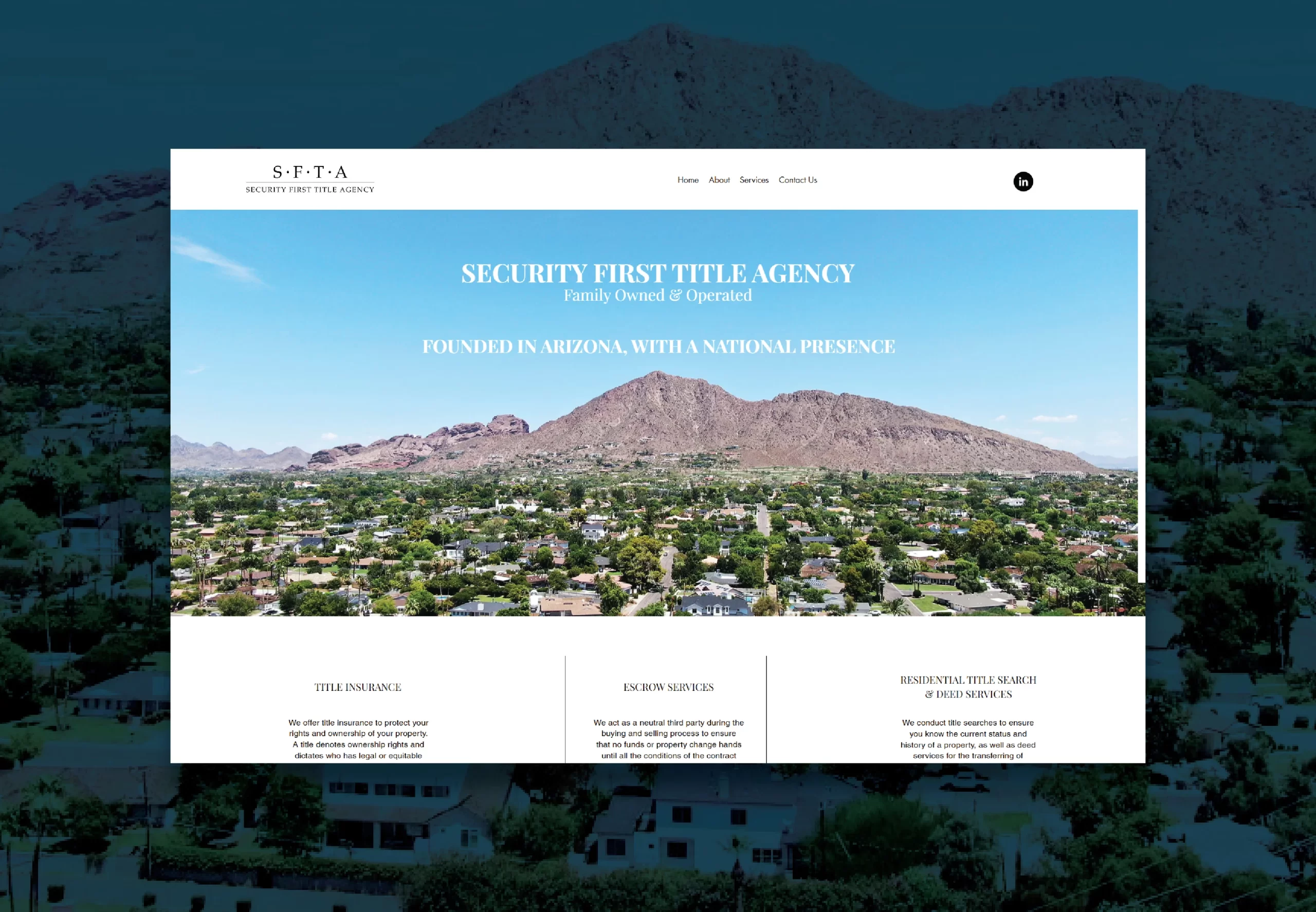 Image hover effect image