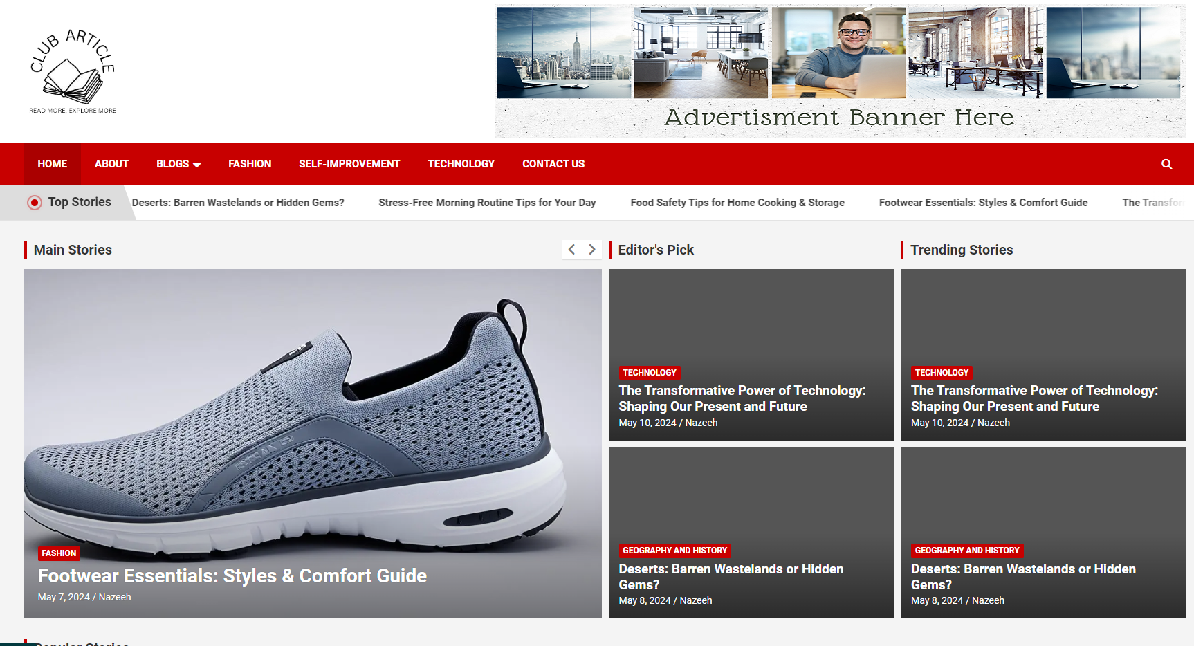 Image hover effect image