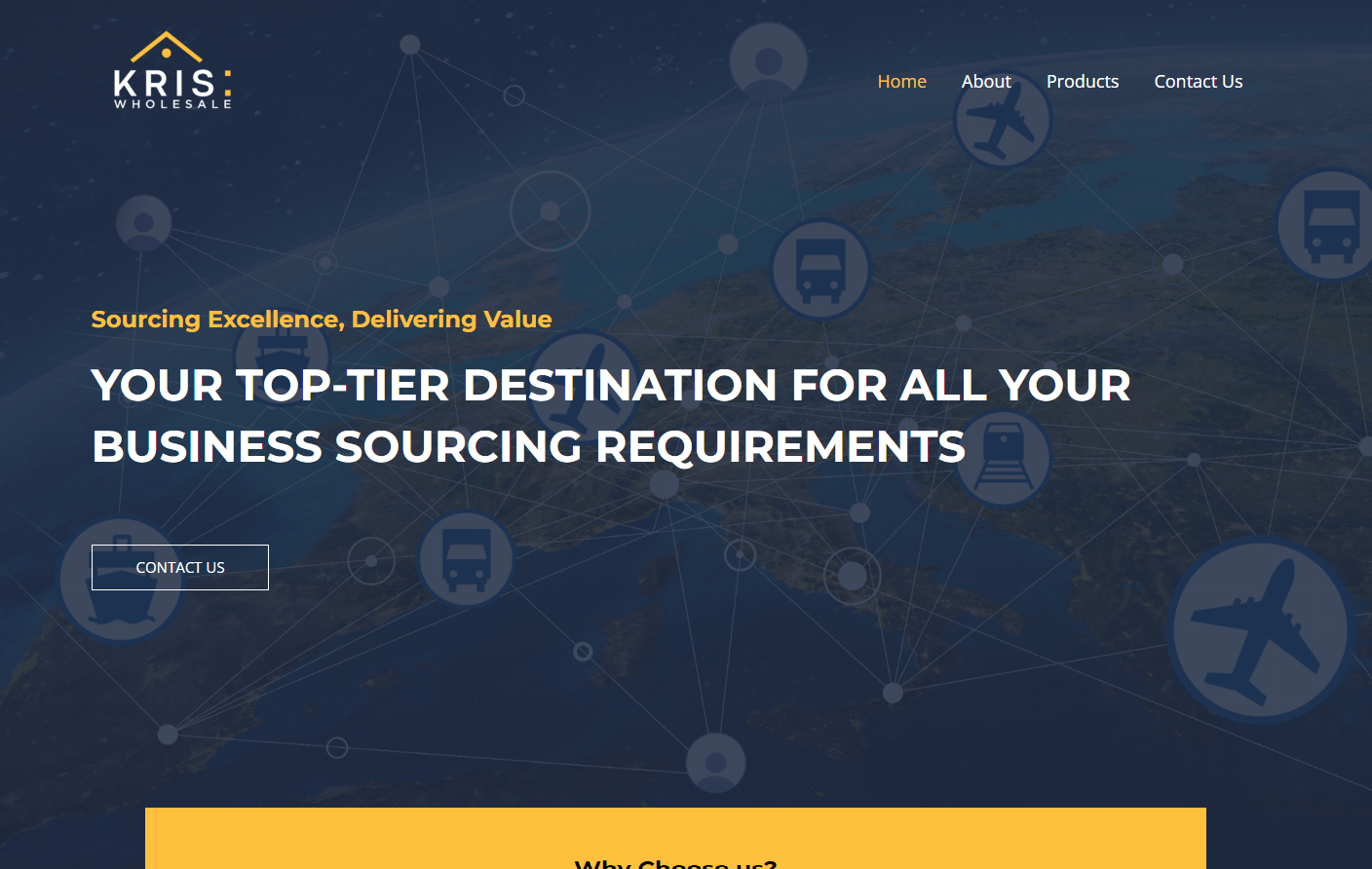 Image hover effect image