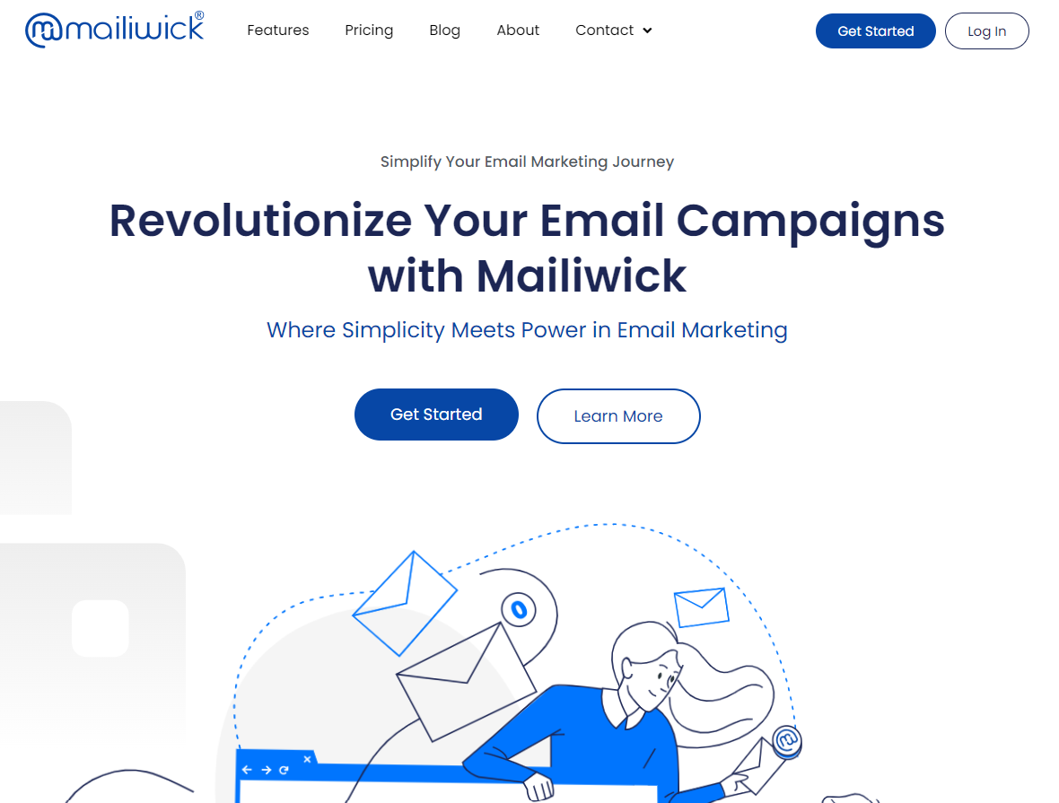 Image hover effect image