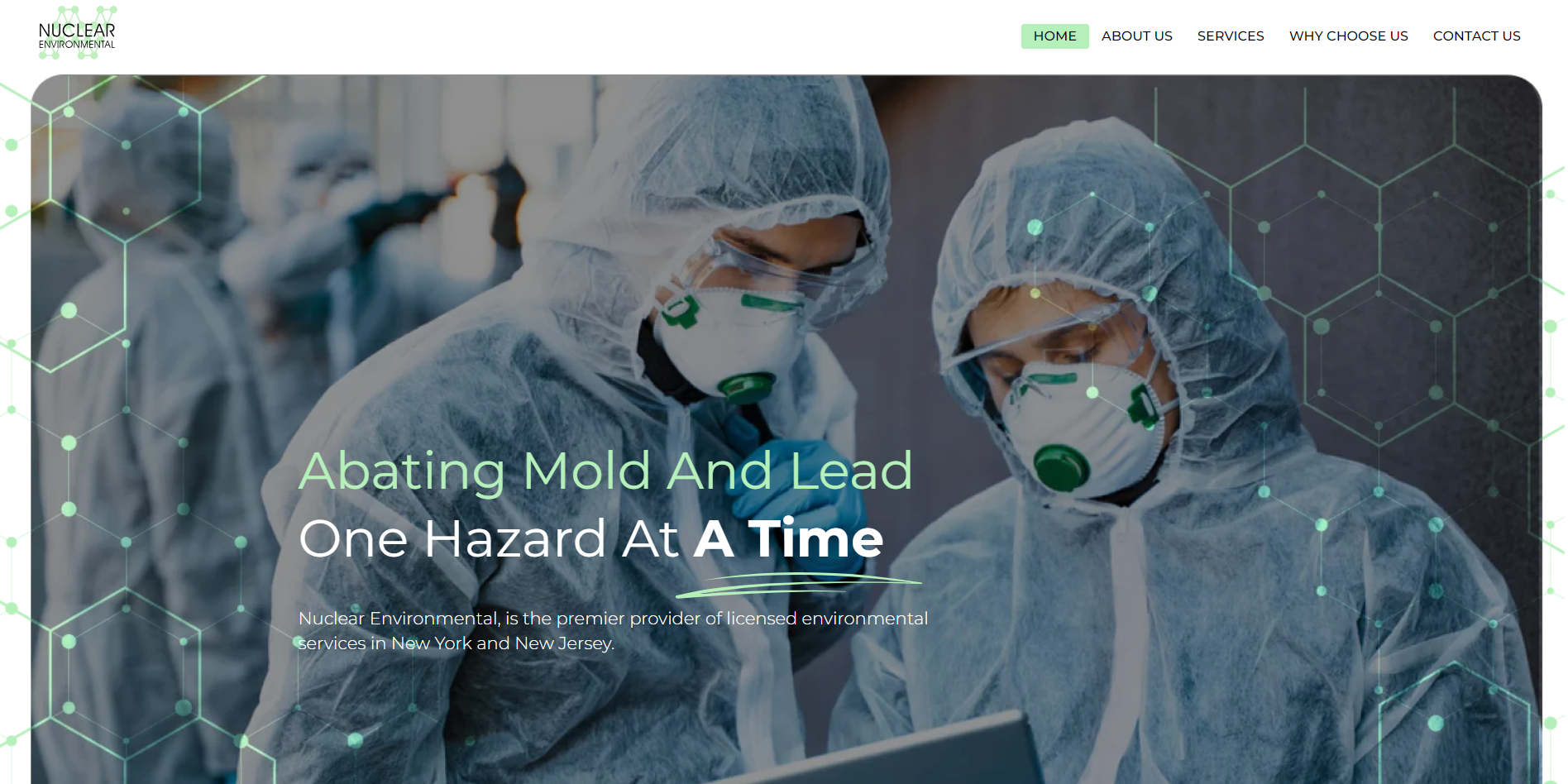 Image hover effect image