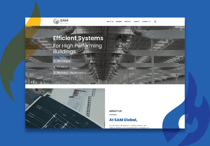 Image hover effect image