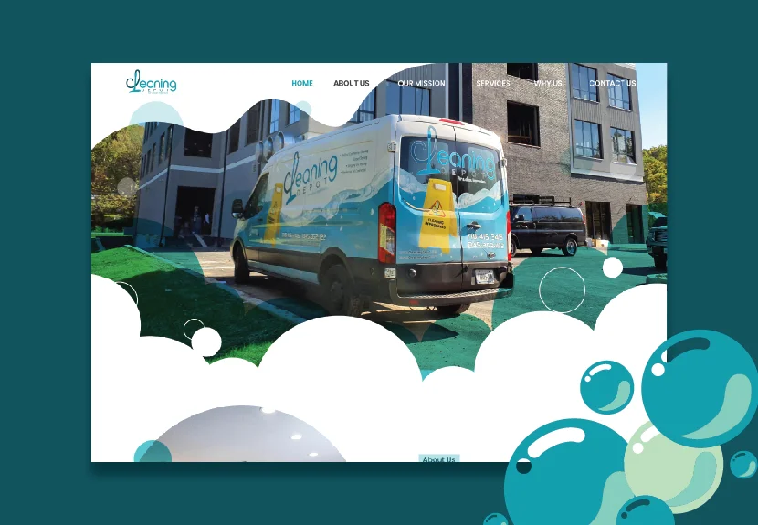 Image hover effect image