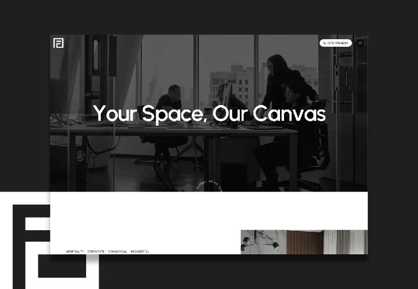 Image hover effect image