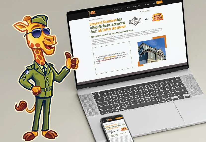 Image hover effect image