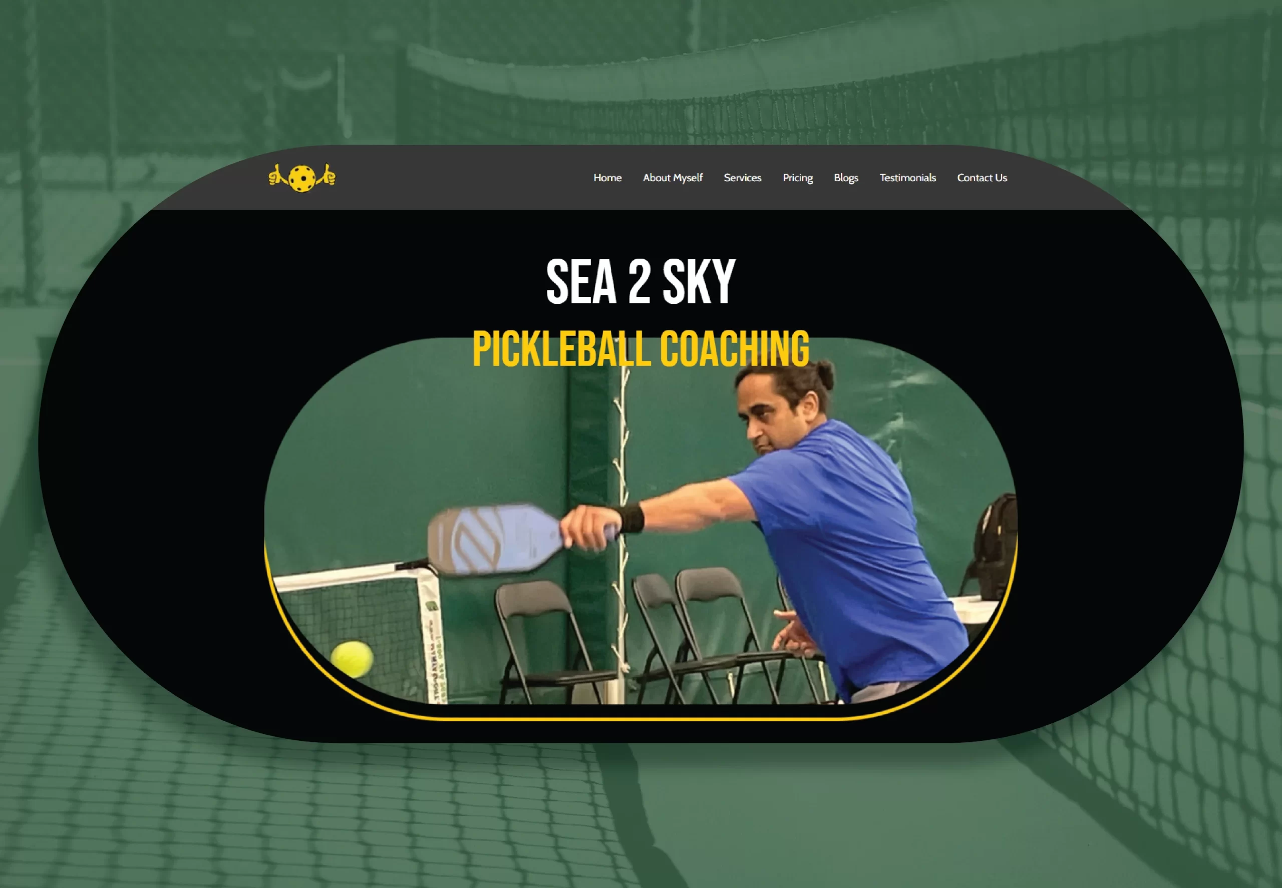 Image hover effect image