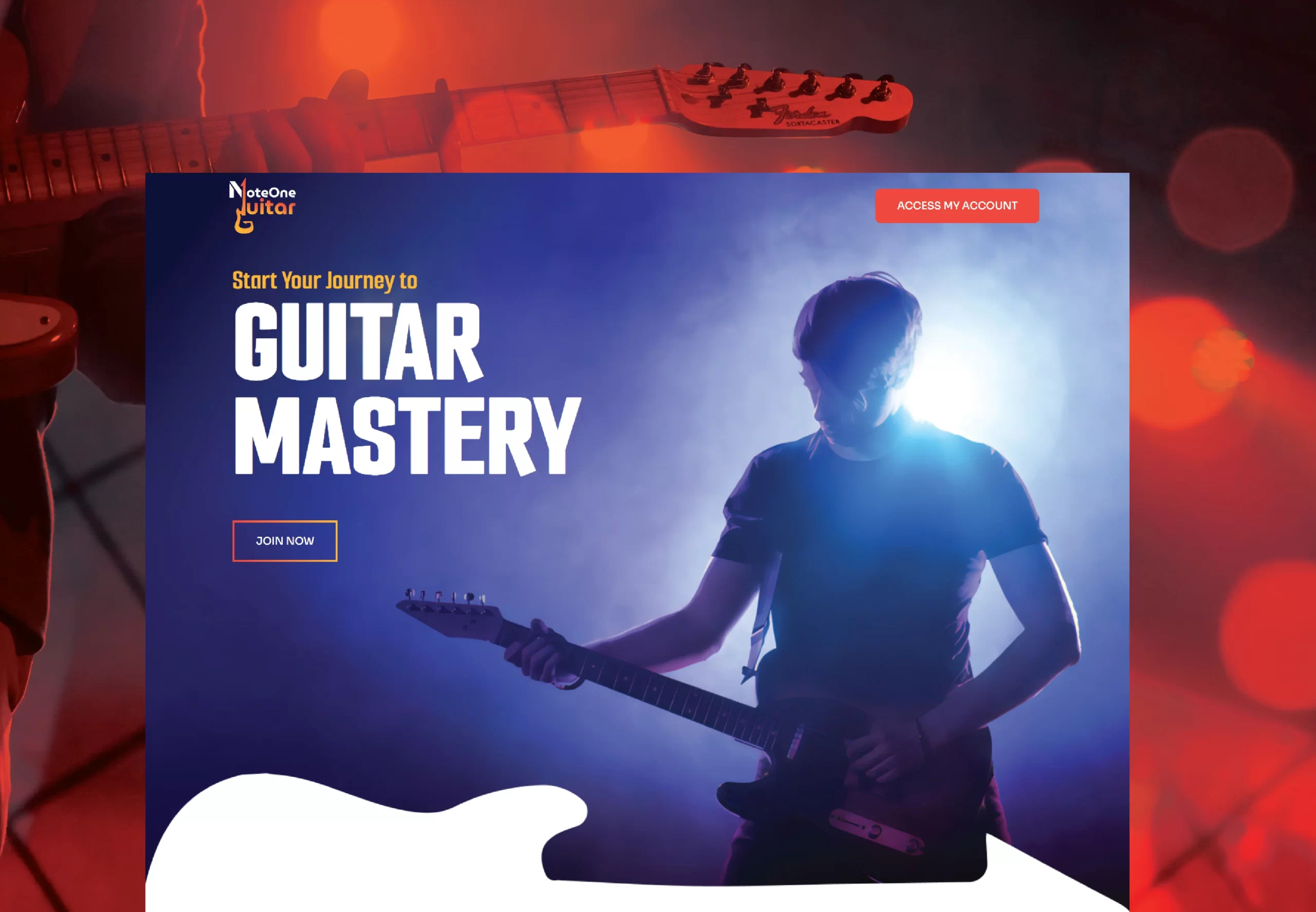 Image hover effect image