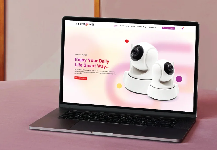 Image hover effect image