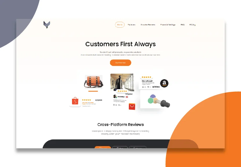 Image hover effect image