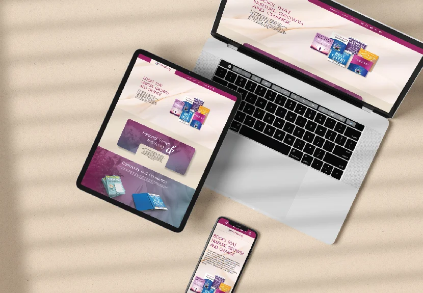 Image hover effect image