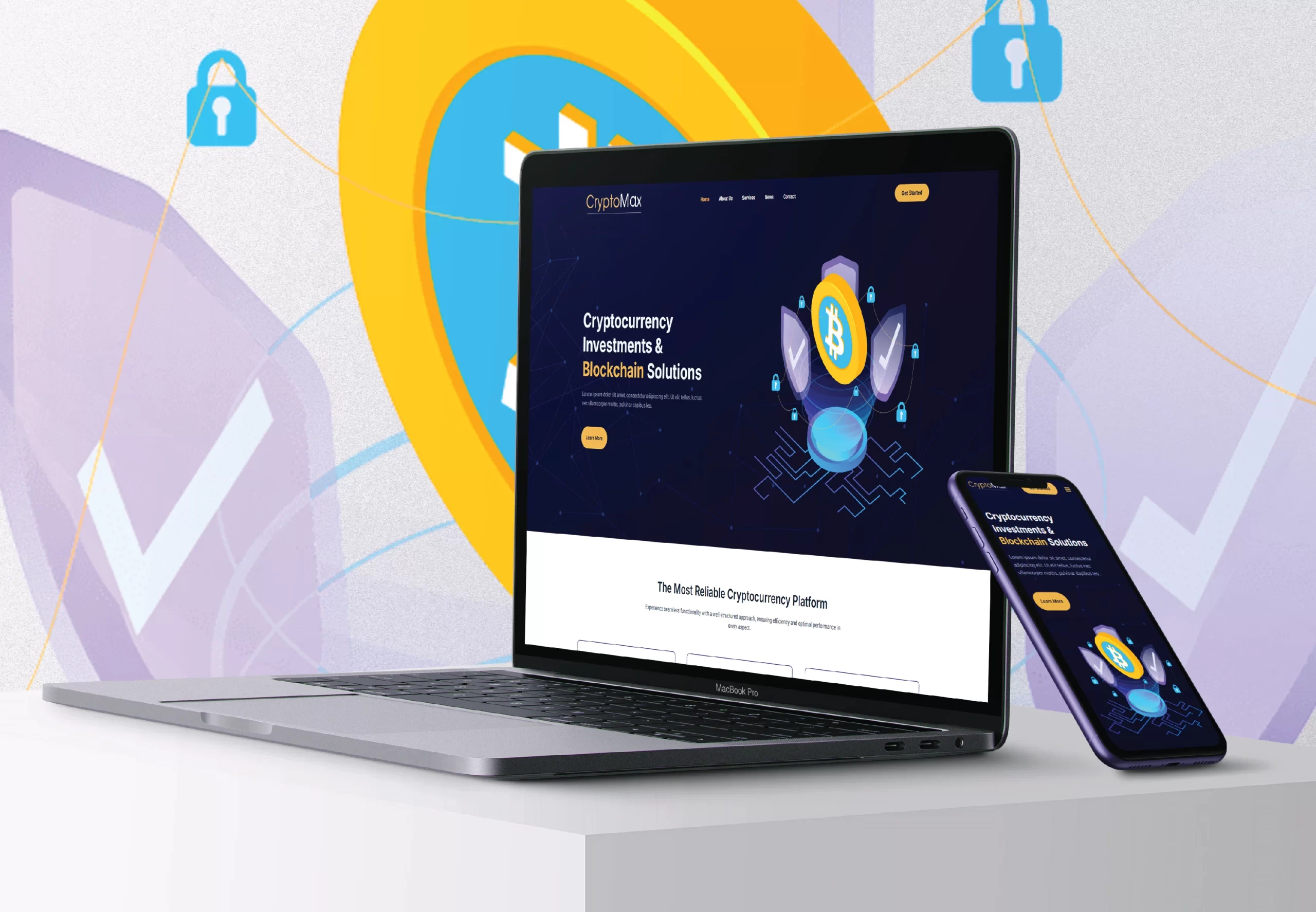 Image hover effect image