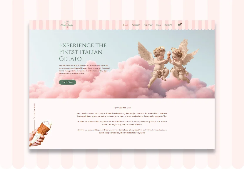 Image hover effect image