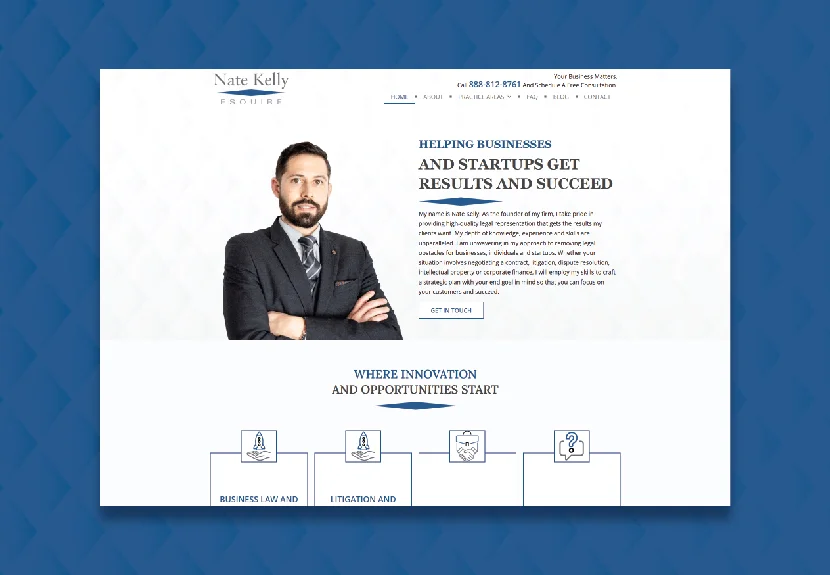 Image hover effect image