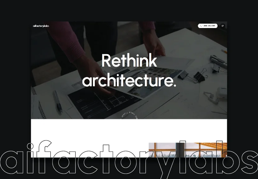 Image hover effect image