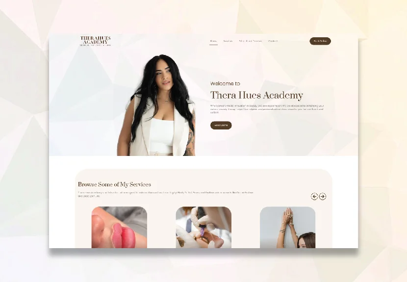 Image hover effect image