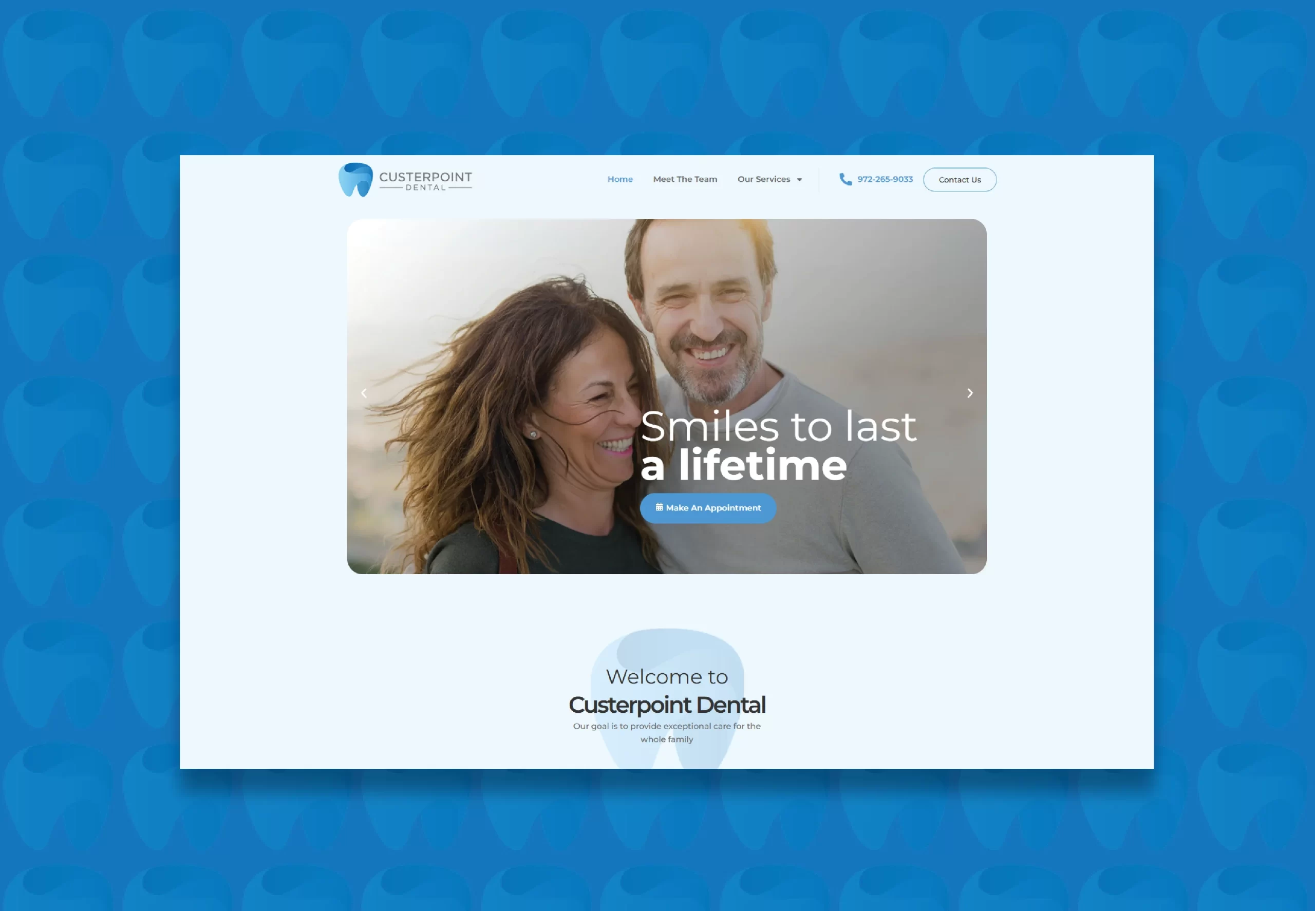 Image hover effect image