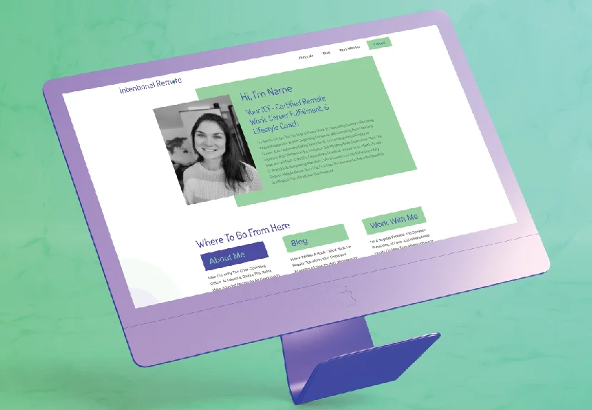 Image hover effect image